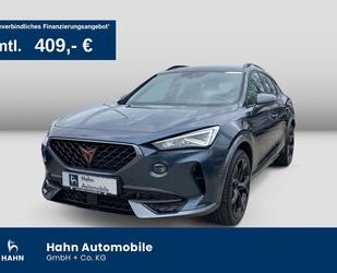 Cupra Formentor Gebrauchtwagen