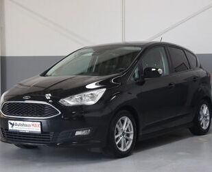 Ford C-Max Gebrauchtwagen