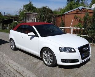 Audi Cabriolet Gebrauchtwagen