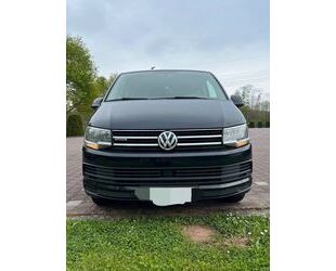 VW T6 Caravelle Gebrauchtwagen