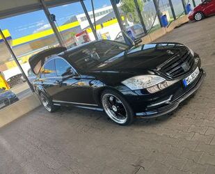 Mercedes-Benz S 350 Gebrauchtwagen