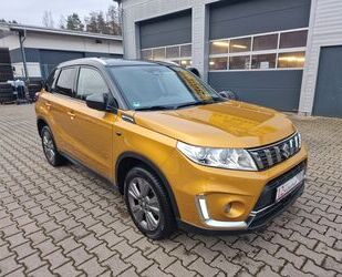 Suzuki Vitara Gebrauchtwagen