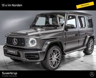 Mercedes-Benz G 63 AMG Gebrauchtwagen