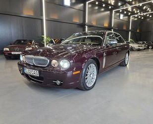 Jaguar XJ Gebrauchtwagen
