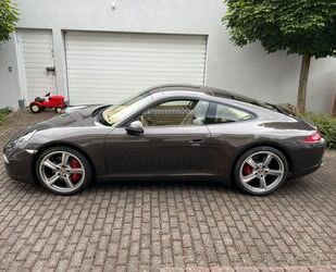 Porsche 991 Gebrauchtwagen