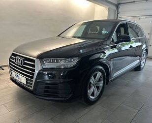 Audi Q7 Gebrauchtwagen