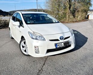 Toyota Prius Gebrauchtwagen
