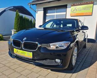 BMW 318 Gebrauchtwagen