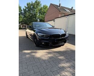 BMW 440 Gran Coupé Gebrauchtwagen