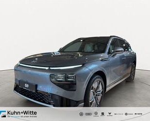 XPeng G9 Gebrauchtwagen