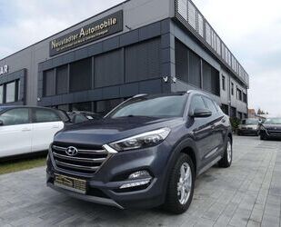 Hyundai TUCSON Gebrauchtwagen