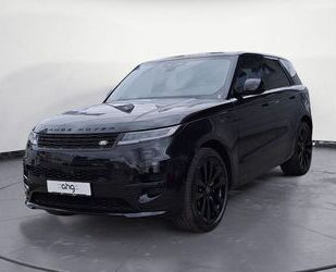 Land Rover Range Rover Sport Gebrauchtwagen