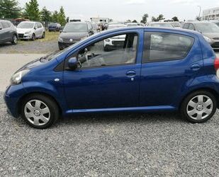 Toyota Aygo (X) Gebrauchtwagen