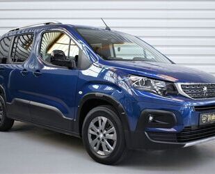 Peugeot Rifter Gebrauchtwagen