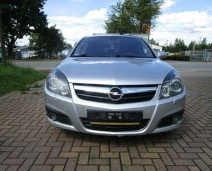 Opel Signum Gebrauchtwagen