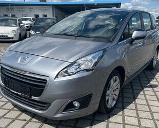 Peugeot 5008 Gebrauchtwagen