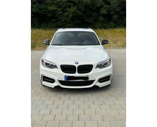 BMW M235 Gebrauchtwagen