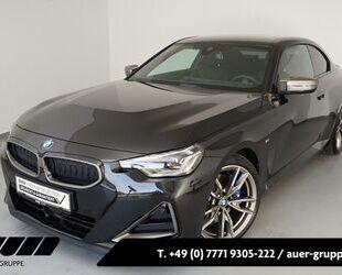 BMW M240i Gebrauchtwagen