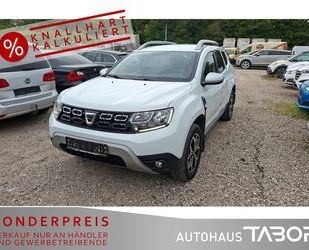 Dacia Duster Gebrauchtwagen