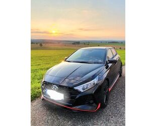 Hyundai i20 Gebrauchtwagen