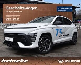 Hyundai KONA Gebrauchtwagen