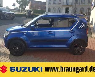 Suzuki Ignis Gebrauchtwagen