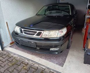 Saab 9-5 Gebrauchtwagen