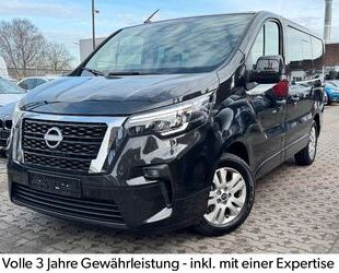 Nissan Primastar Gebrauchtwagen