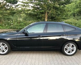 BMW 330 Gebrauchtwagen