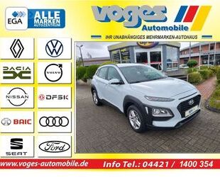 Hyundai KONA Gebrauchtwagen