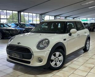 Mini ONE Gebrauchtwagen