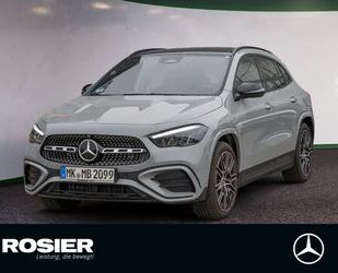 Mercedes-Benz GLA 200 Gebrauchtwagen