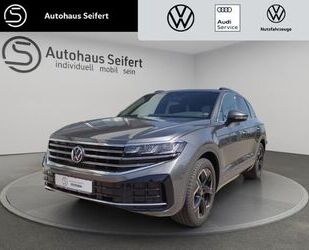 VW Touareg Gebrauchtwagen