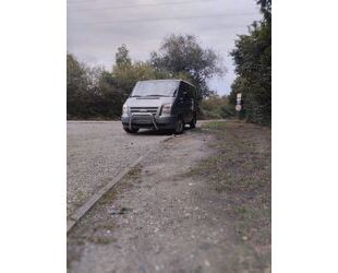 Ford Transit Gebrauchtwagen