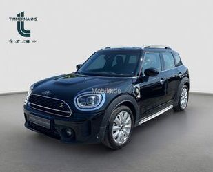 Mini Cooper SE Countryman Gebrauchtwagen
