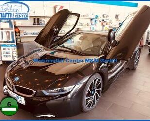 BMW i8 Gebrauchtwagen