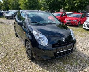 Suzuki Alto Gebrauchtwagen