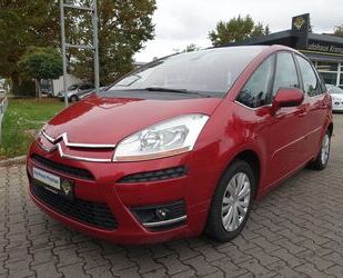 Citroen C4 Picasso Gebrauchtwagen