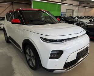 Kia Soul Gebrauchtwagen