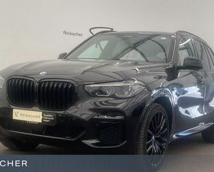 BMW X5 M50 Gebrauchtwagen