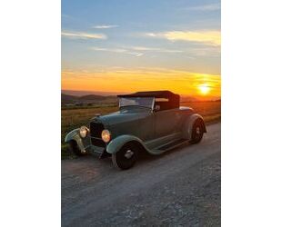 Ford Andere Oldtimer