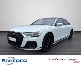 Audi A8 Gebrauchtwagen