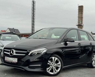 Mercedes-Benz B 180 Gebrauchtwagen