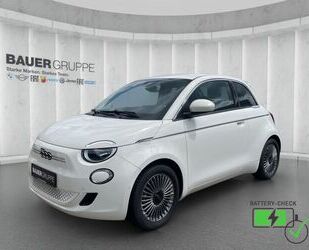 Fiat 500e Gebrauchtwagen