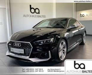 Audi RS5 Gebrauchtwagen