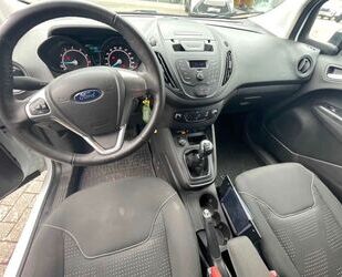 Ford Courier Gebrauchtwagen