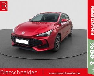 MG MG3 Gebrauchtwagen