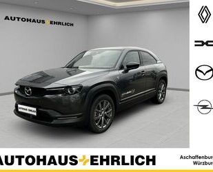 Mazda MX-30 Gebrauchtwagen