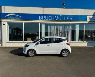 Hyundai i10 Gebrauchtwagen