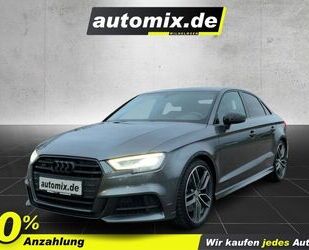 Audi S3 Gebrauchtwagen
